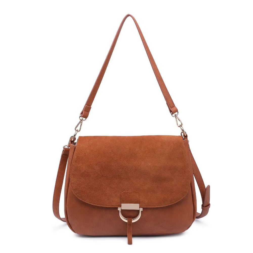 Zoe Crossbody